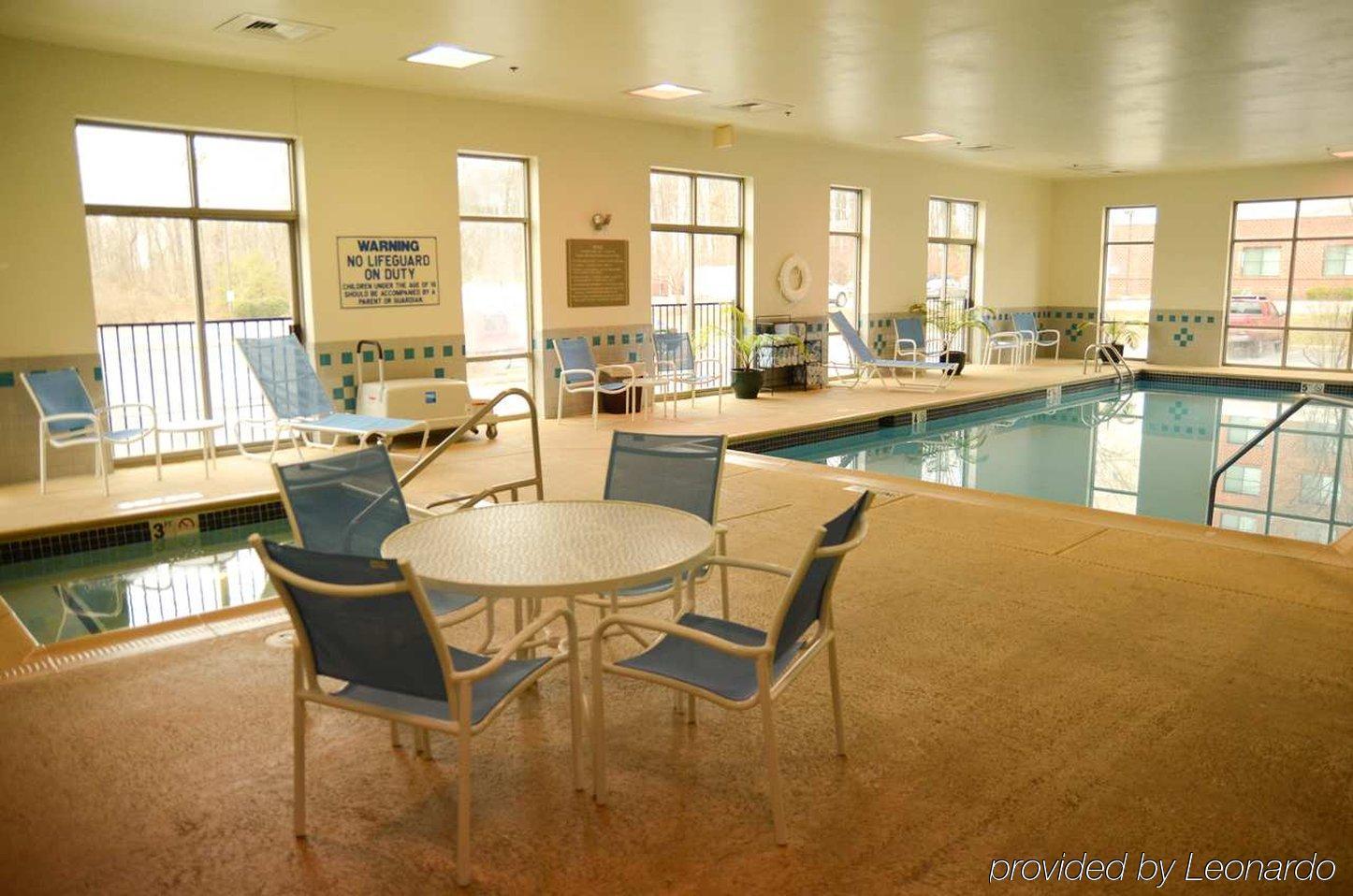 Embassy - Wilmington/south Hotel 4*