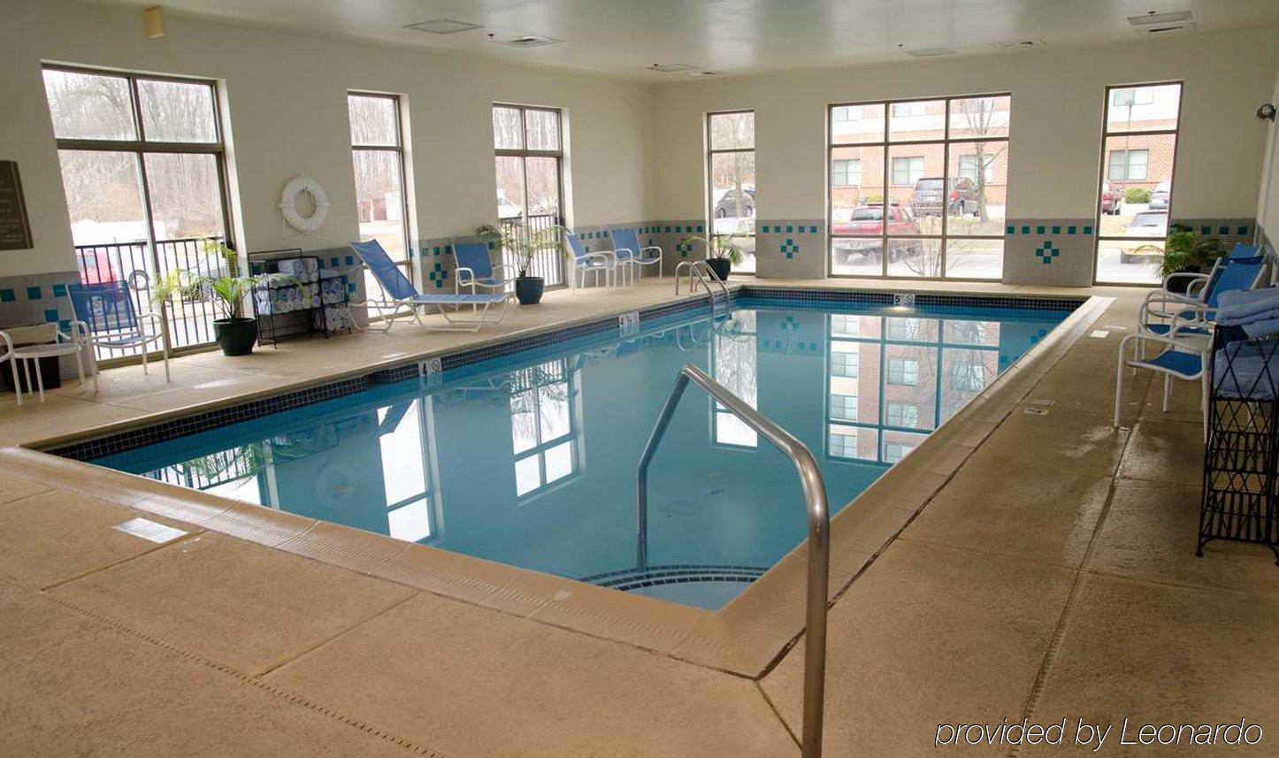 Embassy - Wilmington/south 4* Newark