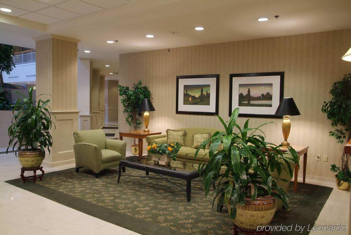 Embassy - Wilmington/south 4*