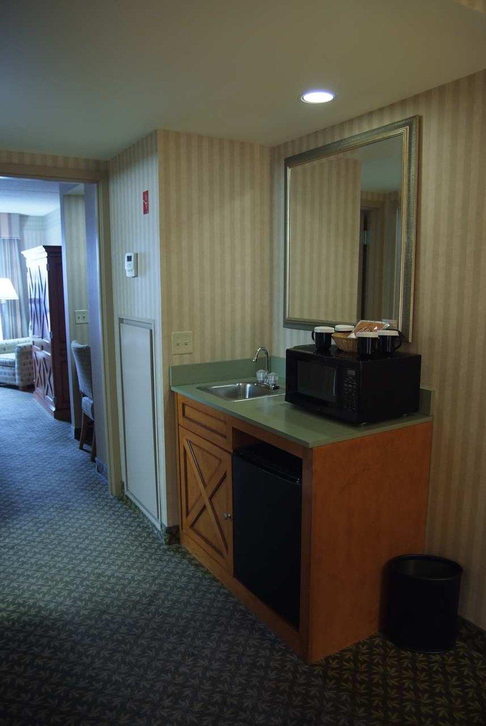 Hotel Embassy - Wilmington/south 4*